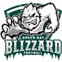 Green Bay Blizzard