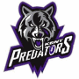 Kent Predators/Seattle Timberwolves