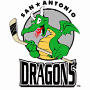 San Antonio Dragons