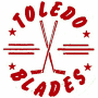 Toledo Blades