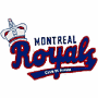 Rochester Blackbirds/Montreal Royals
