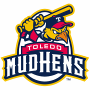 Toledo Swamp Angels/Mud Hens