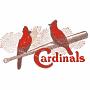 West Frankfort Cardinals