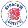 Syracuse Chiefs