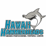 Hawaii Hammerheads