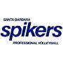 Santa Barbara Spikers