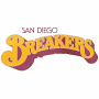 San Diego Breakers