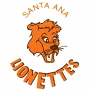 Santa Ana Lionettes