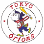 Tokyo Orions