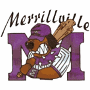 Merrillville Muddogs