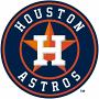 Astros Orange