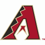 Diamondbacks Red