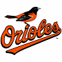 Orioles Black