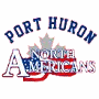 Port Huron North Americans