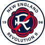 New England Revolution II