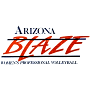 Arizona Blaze