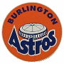 Burlington Astros