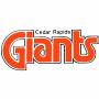 Cedar Rapids Giants