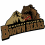Kenai River Brown Bears