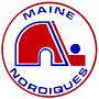 Maine Nordiques