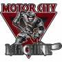 Motor City Machine