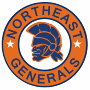 Northeast Generals