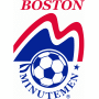 Boston Minutemen