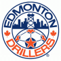 Edmonton Drillers