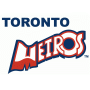 Toronto Metros