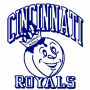 Cincinnati Royals