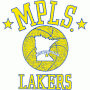 Minneapolis Lakers