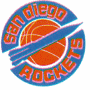 San Diego Rockets