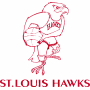 St. Louis Hawks