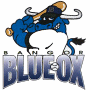Bangor Blue Ox
