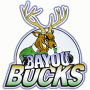 Houma Bayou Bucks