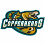 Katy Copperheads