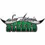 San Antonio Steers