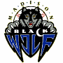 Madison Black Wolf