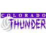 Colorado Thunder