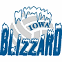 Iowa Blizzard