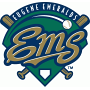 Eugene Emeralds