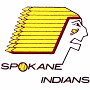 Spokane Indians