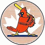 Hamilton Redbirds