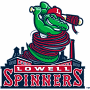 Lowell Spinners