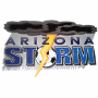 Arizona Storm