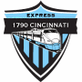 1790 Cincinnati Express