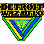 Detroit Waza Flo