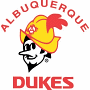 Albuquerque Dukes