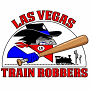 Las Vegas Train Robbers