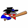 Topeka Train Robbers